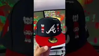 The BEST place to get fitted hats!?😱👀