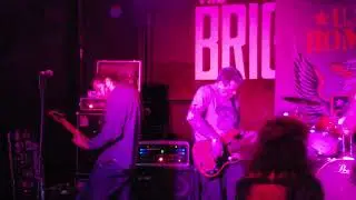 Huge@brightonbar 12/29/18
