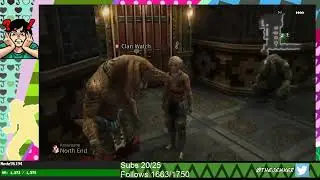 Final Fantasy XII Zodiac Age Blind Part 9