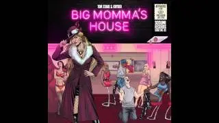 Tom Staar & Kryder - Big Momma's House [FREE DOWNLOAD]