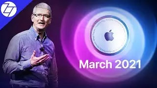 Apple March 2021 Event &ndash; 8 Things to Expect!