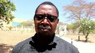 Karibu Chuo Cha Serikali za Mitaa- Hombolo