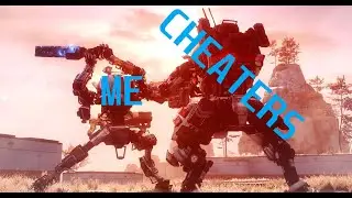 Irrefutable proof against the player 1nformLUL who cheats on titanfall 2