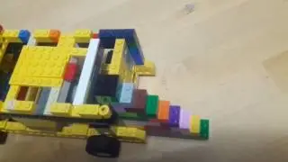 Legocool