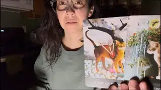 Перестаньте слишком много думать и начните с волнения, чтобы увидеть, как будут развиваться события.