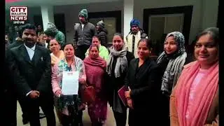 City Bulletin Ayodhya 23 Dec 2025