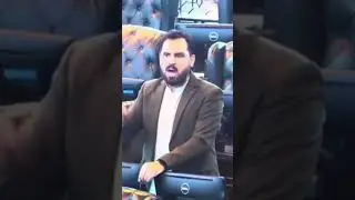 Meena Khan Afridi Ki Assembly Main Taqreer