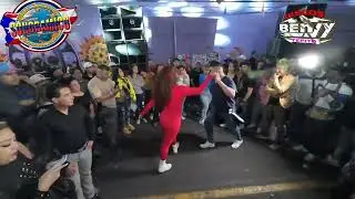 🔥LA CUMBIA MORENA🇨🇴SONIDO SONORAMICO🔥 CARNAVAL DE MARTIN CARRERA ORGANIZACION CHALES MARZO 2025🎭☂️🎉