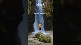 Behind the Mask: Battling Loneliness 🌆 | Story Time Emotions Series #shorts, #short, #shortvideo