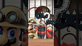 Nintendo Helped Criminals Commit A Crime?!