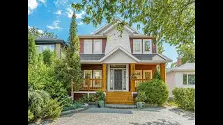 2 Storey House sold in Varsity View, Saskatoon