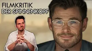 Die typischen Schw&auml;chen eines Netflix-Films | DER SPINNENKOPF | spoilerfreie Kritik & Review