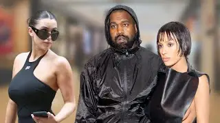 Kanye West & Bianca&rsquo;s Marriage Drama Ends After Healing Trip