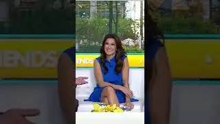 Rachel Campos Duffy 7 #foxnews #foxandfriends