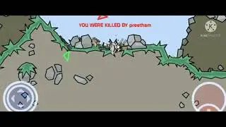 mini militia - doodle army 2 hack