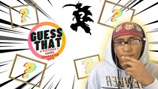 When Will I Learn!?!? | 4 Pictures 1 Anime Character Quiz - Guess That  Anime Challenge 4