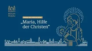 Maria-Hilf-Woche 2016 - DER FILM