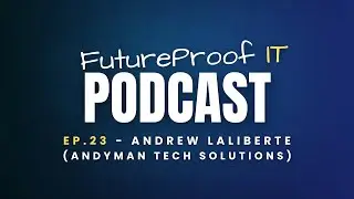 &ldquo;No One&rsquo;s Prepared&rdquo;. The Compliance Wave About to Hit Canadian Businesses - Andrew Laliberte