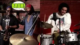 Tripster (Rhythm Changes) | Patrick Bartley Trio