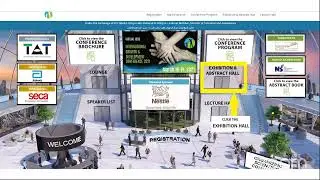 Virtual IGDC 2021 - Live Sessions