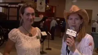 Wyoming Greats - Cheyenne Frontier Days Old West Museum