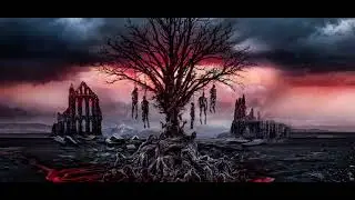Repeller - Ancient Evil [Rawstyle]