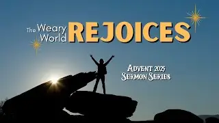 10:00am Christmas Day Worship Livestream