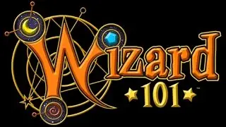Wizard 101 Boss fight gameplay