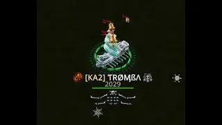 Legend Pirates Global2 - Just slaps