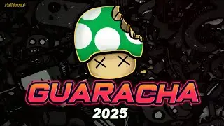 GUARACHA SET 2025 - LA HORA DE BAILAR 💥💣 (Guaracha, Aleteo, Zapateo)