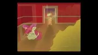 MLP Comic Dub - Core of the Apple: Part 1 (sad)