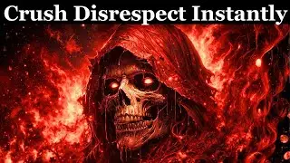 How to Make Anyone Regret Disrespecting You | Machiavelli’s Rules