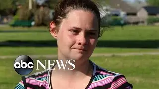 Woman forced to marry at 15 says 'everything changed, I wasn't me anymore' I Nightline