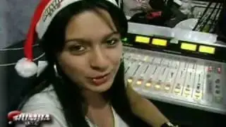 VIDEO DE NAVIDAD RUMBA STEREO 2008