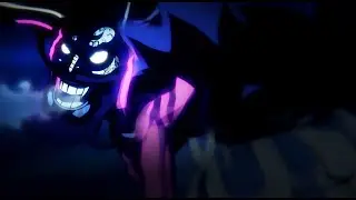 [Yeat Flawless 🔥💯] One Piece Wano (4k edit)