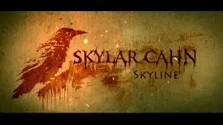 Skyline - Skylar Cahn Instrumental Rock/Metal