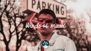 Lawson Hull - Parking Lot