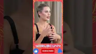 Chloe Loughnan,,  Ben Serdar'dan Nafaka İstemedim, Kendisi Verdi