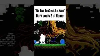 #darksouls #darksouls3 #fromsoftware #eldenring #fantasy #games #memes #pixelart #gaming #soulslike