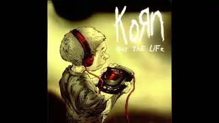 Korn - I Can Remember