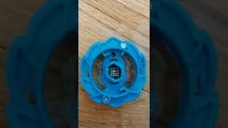 Beyblade Burst Code (Kraken K4)       Beyblade Burst application