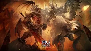 Mu Legend - Dark Lord