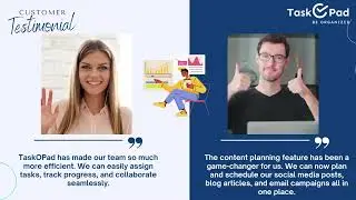Task Management Software for Digital Marketing Agency - Project Management Software #taskmanagement