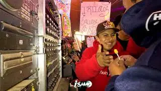 ❤️ TOCANDO EL CIELO // SONIDO LA ROSA 🌹PARA LOS ENAMORADOS San Bartolo Del Llano Diciembre 2025 