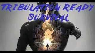 Prepping For The Disabled