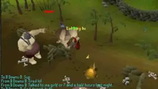 Iban Staff Major ownage and lending ddp at the end =]
