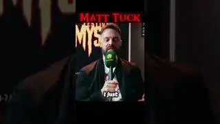 Is Matt Tuck a Better Singer or Guitarist? Bullet for My Valentine Frontman Analysis