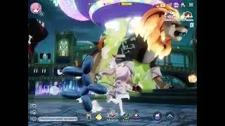 Wonderers: Eternal World 等身大バグで遊んだ
