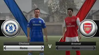 FIFA 12 REMASTERED 🔵 Chelsea Career Mode | Retro Live Stream