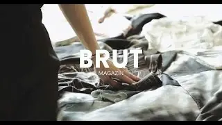 BRUT MAGAZIN INTERVIEW NOETIA BERLIN